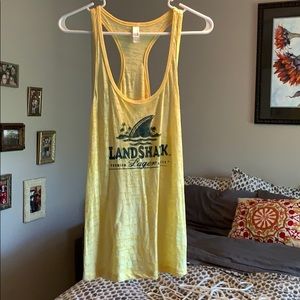 Brewery tank top